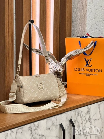 чанти louis vuitton