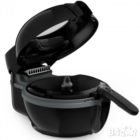 Фритюрник Tefal ActiFry Extra , 1300 W, Капацитет 1 кг, снимка 2 - Фритюрници - 40067787