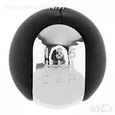 Топка Кожена Скоростен Лост TOYOTA Тойота Avensis Yaris Verso с 5 и 6 скорости, снимка 5 - Аксесоари и консумативи - 32209370