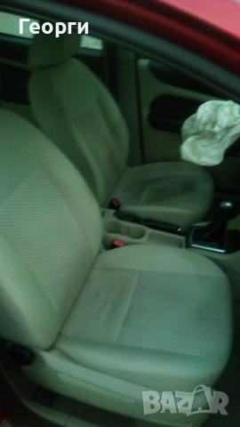 Форд Фокус 1,6 116кс. 2006г., снимка 7 - Автомобили и джипове - 52308952