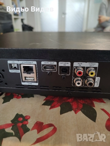 Домашно кино Phillips , снимка 5 - Аудиосистеми - 52277394