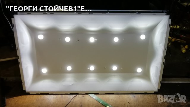SAMSUNG  UE32J4000AW СЪС СЧУПЕН ПАНЕЛ, снимка 7 - Части и Платки - 27952843