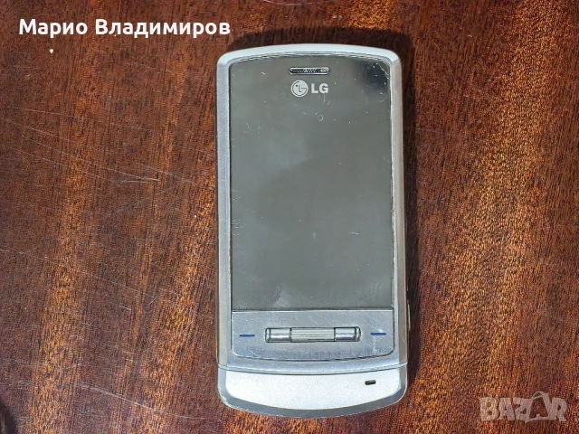 LG, KE970 телефон , снимка 2 - LG - 51650472