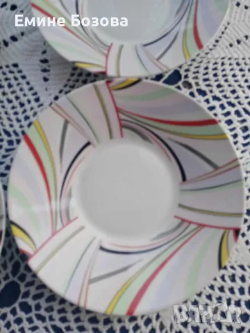 ЧИНИИ ПРОДАВАМ, снимка 2 - Чинии - 48741539