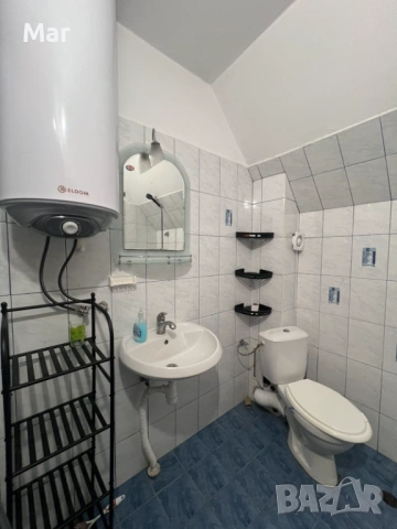 Многостаен апартамент под наем в кв. Бриз - Топ локация., снимка 14 - Апартаменти - 52258780