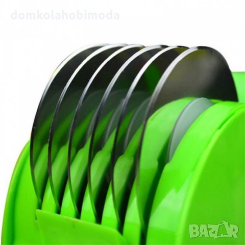 Кухненска резачка, снимка 2 - Други - 27815331