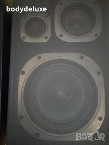 Jamo studio 105 трилентови тонколони, снимка 5 - Тонколони - 34781982