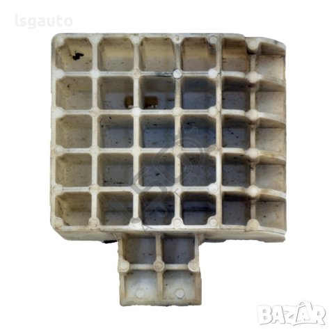 Ляв буфер предна броня Toyota Avensis III(2009-2015) ID: 97937