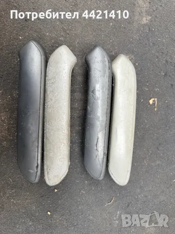 Дръжки за вратите Vw Lupo Seat Arosa -оригинални, снимка 1