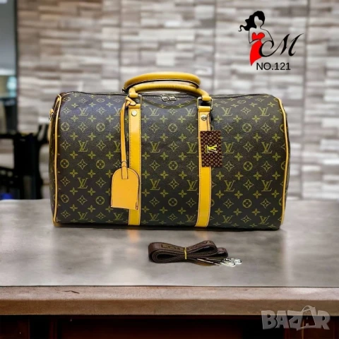 сакове louis vuitton , снимка 3 - Чанти - 51392543