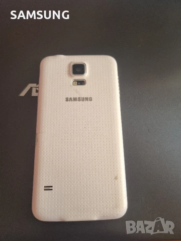 Samsung - S5, снимка 4 - Samsung - 50897461