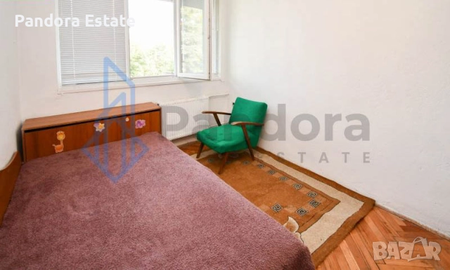 2-СТАЕН апартамент под наем, гр. София, кв. Западен Парк, снимка 6 - Апартаменти - 52411015