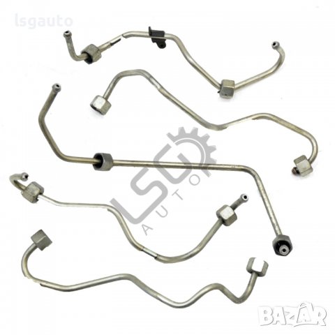 Комплект тръбички високо налягане гориво Peugeot 308 I (2007-2015) ID: 97088