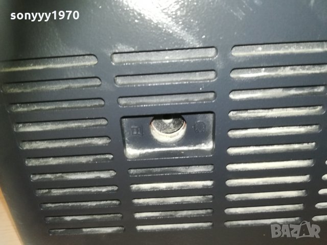 grundig signal 2000 germany 2303210840, снимка 16 - Радиокасетофони, транзистори - 32267527