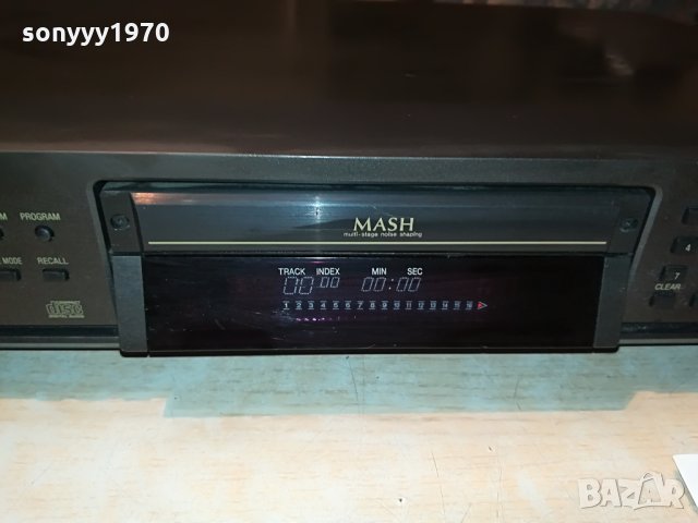 technics sl-pg4 cd-made in germany 2407212129, снимка 16 - Декове - 33616632