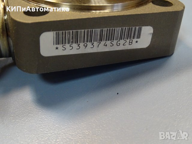 Сензор Honeywell STD644J-A10-00000-0+XXXX pressure gauge transmitter, снимка 8 - Резервни части за машини - 37461149