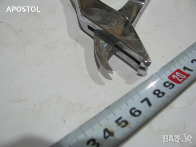 медецински клещи ножици за рязане на гипс, снимка 2 - Медицински консумативи - 50921472