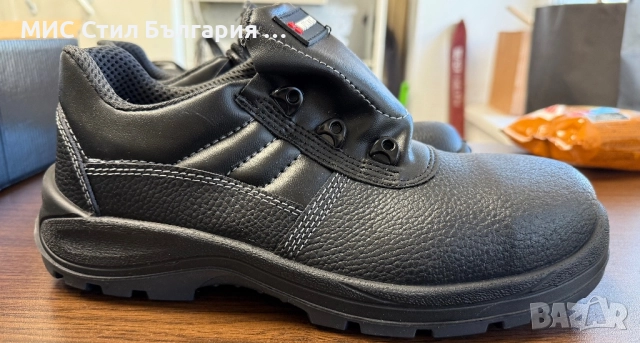 Работни обувки WÜRTH, снимка 9 - Други - 52935523