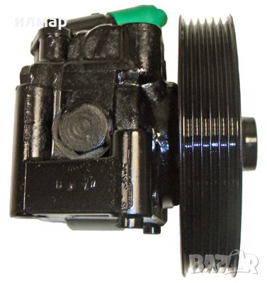 Хидравлична помпа за Тойота Корола Версо, снимка 14 - Части - 26881384