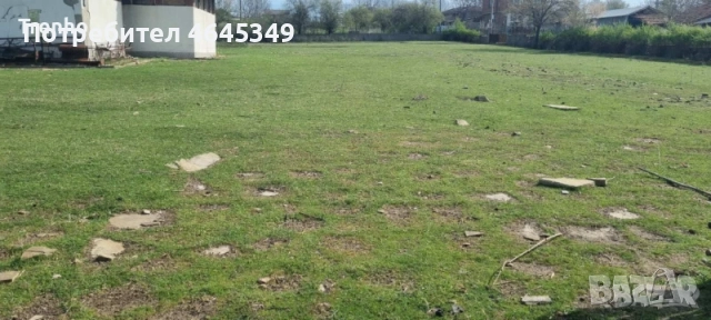 Инвестиционен парцел с трафопост УПИ, снимка 9 - Парцели - 52341308