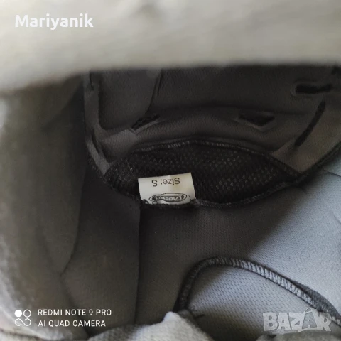 Caberg , снимка 6 - Аксесоари и консумативи - 51177085