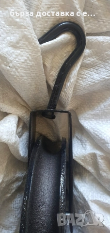 макара , снимка 4 - Други инструменти - 51605158