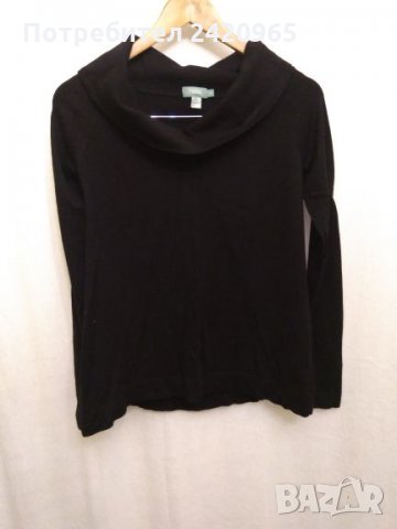 Hoss intropia блуза, снимка 1 - Блузи с дълъг ръкав и пуловери - 26778684