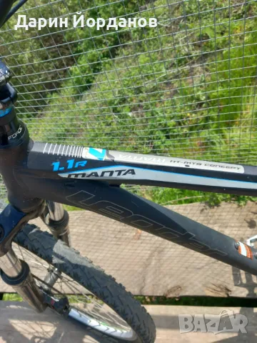 Колело 26, снимка 6 - Велосипеди - 50170234