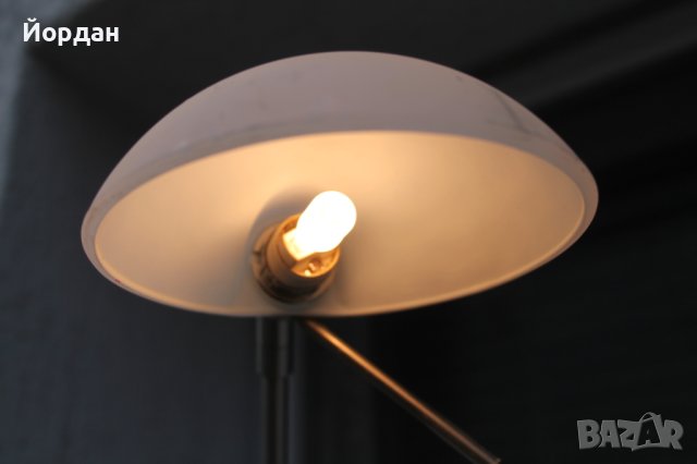 Настолна немска лампа, снимка 8 - Други - 43674158