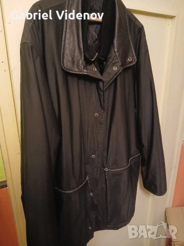 Зимна шуба Hugo Boss. , снимка 7 - Якета - 52578427