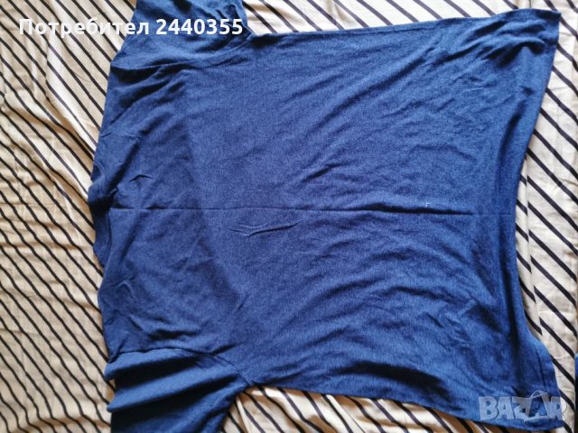 Мъжка  блуза бейзбол , снимка 8 - Тениски - 26741332