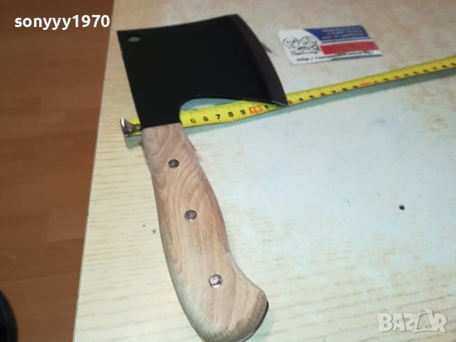 САТЪР ЯК МАСИВЕН 1001241722, снимка 3 - Антикварни и старинни предмети - 43747681