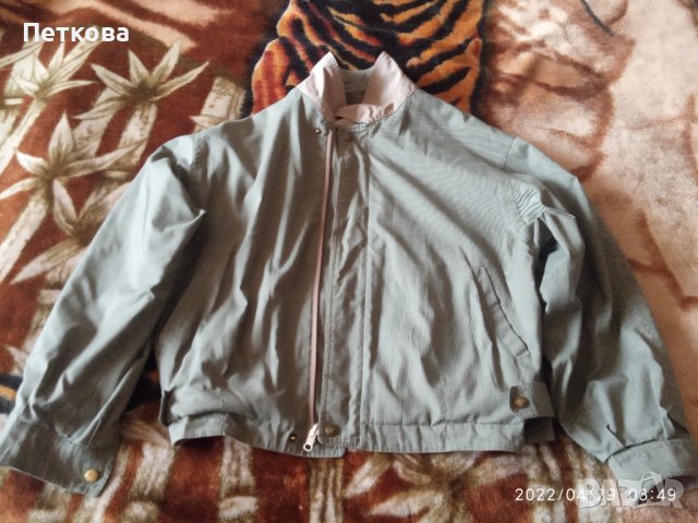 Мъжко яке, снимка 1
