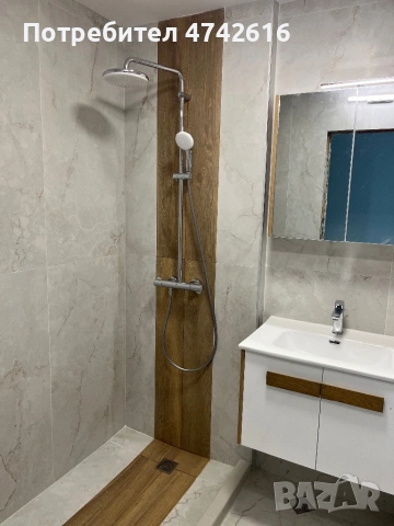 Плочки ,теракот ,фаянс ,гранитогрес ,бани, снимка 2 - Ремонти на апартаменти - 53536389