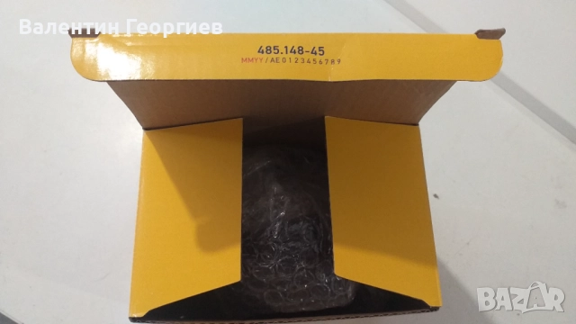 Дебитомер за Пасат б5., снимка 5 - Части - 52231663