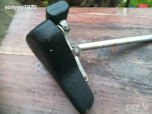 СЕДАЛКА ЗА КОЛЕЛО-ЗА БАЛКАН 1711252015, снимка 18 - Части за велосипеди - 52447304