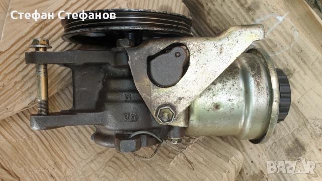 Хидравлична помпа за Toyota, снимка 3 - Части - 51434083