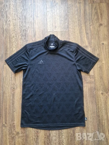 Страхотна мъжка тениска ADIDAS размер М, снимка 2 - Тениски - 51047016