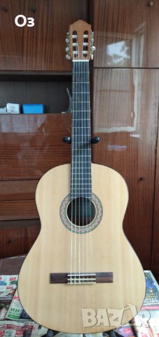 Китара Yamaha C30M класическа китара като нова в Китари в гр. Стара Загора  - ID37688884 — Bazar.bg