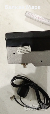 Нова универсална 2DIN ANDROID мултимедия с GPS,7 инча – нетестувана (палетен внос Германия), снимка 4 - Аксесоари и консумативи - 53173713