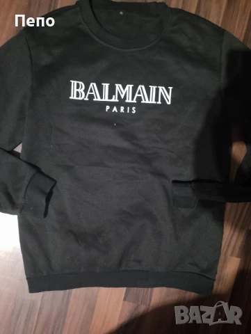 Мъжка блуза 