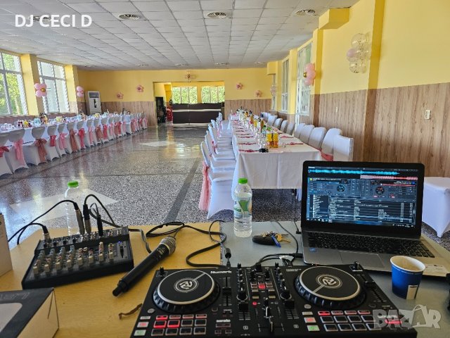 Дисководещ за вашето събитие / DJ/ДИДЖЕЙ - Озвучение Осветление - Балове, Абитyриент, Кръщене и др, снимка 7 - Dj - 43765322