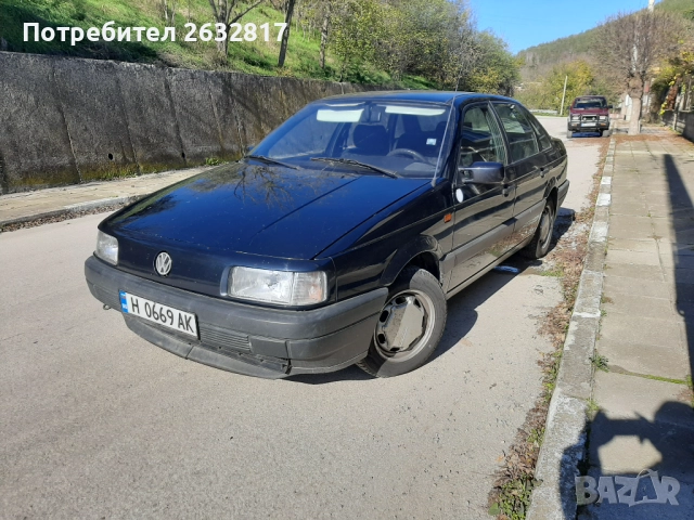Пасат 2, снимка 8 - Автомобили и джипове - 52633345