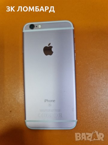 Apple iPhone 6S 16GB, снимка 7 - Apple iPhone - 43310411