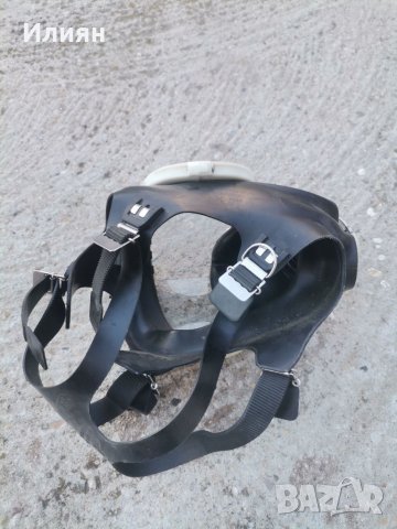 Предпазна маска, снимка 4 - Други инструменти - 39643570