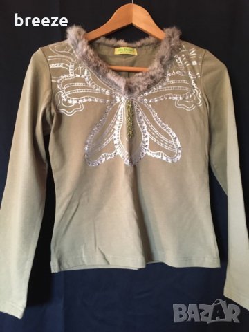 Дамска блуза