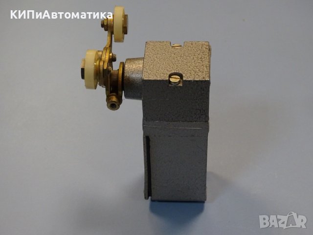 изключвател краен FATEL Typ 3375802 Limit Switch 16A 250VAC, снимка 8 - Резервни части за машини - 43861617