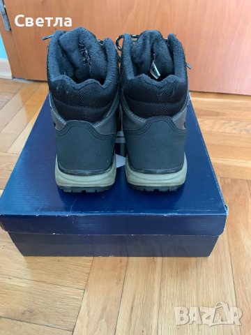 Боти Fila - 37 номер, снимка 3 - Детски боти и ботуши - 43802527