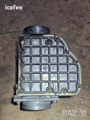 Дебитомер Bosch 0280202208, снимка 5 - Части - 52349237