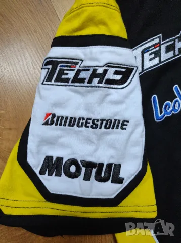 Monster Energy - мъжка поло блуза на Монстер, снимка 4 - Тениски - 49977943